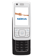 Download ringetoner Nokia 6288 gratis.